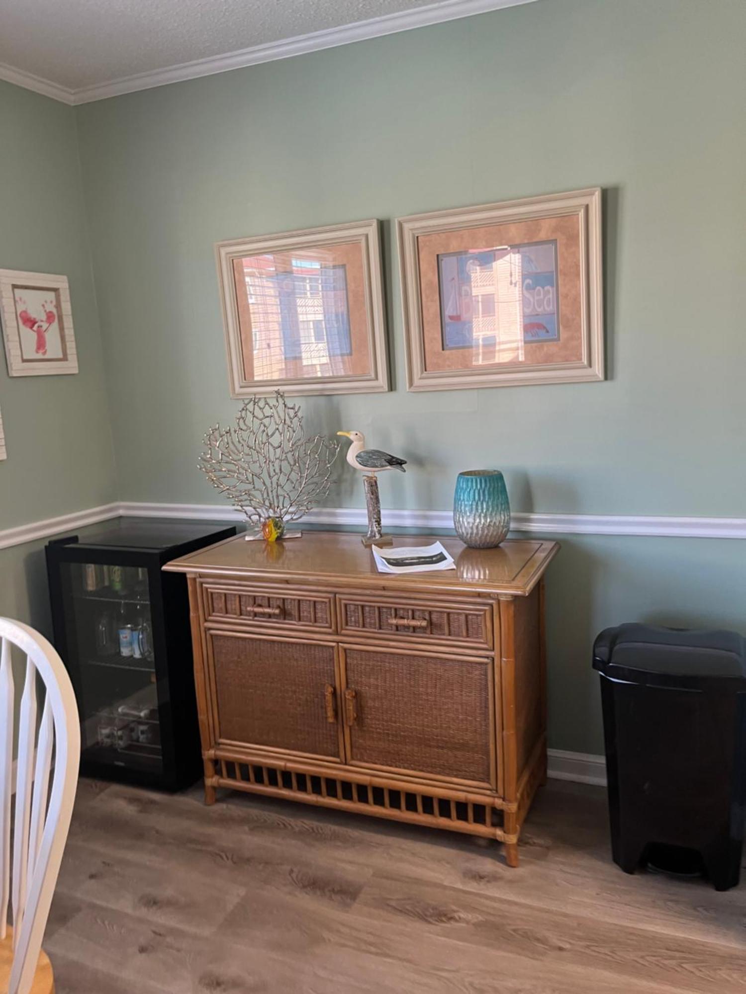 Cherry Grove Condo Just Steps From The Ocean Myrtle Beach Exterior foto